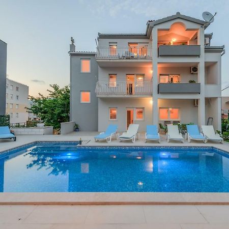 Apartments Maestral سبليت المظهر الخارجي الصورة