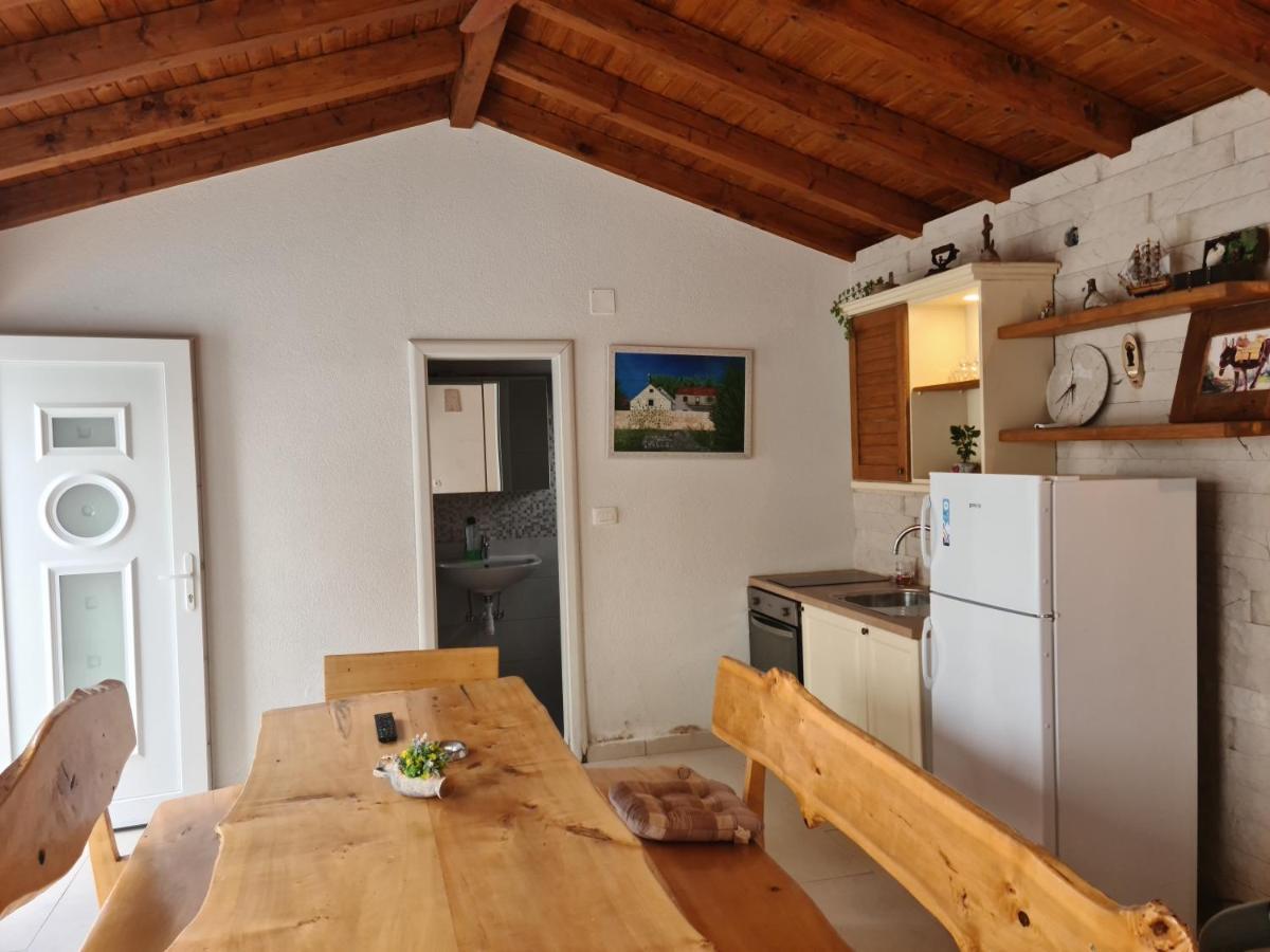 Apartments Maestral سبليت المظهر الخارجي الصورة