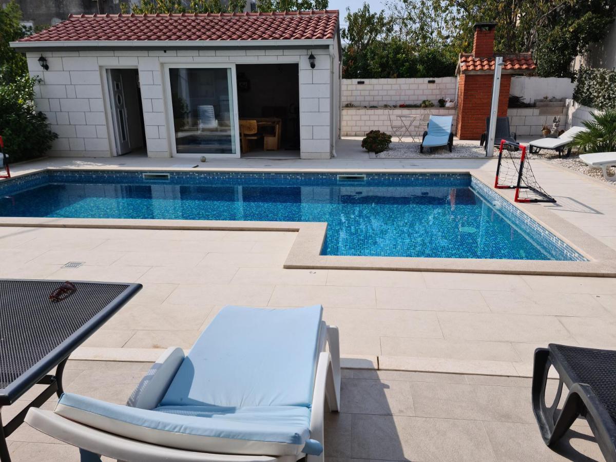 Apartments Maestral سبليت المظهر الخارجي الصورة