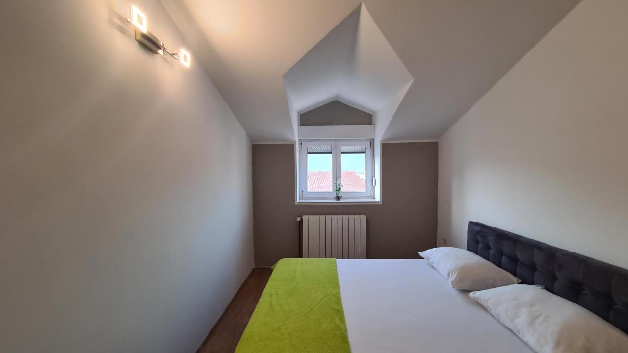 Apartments Maestral سبليت المظهر الخارجي الصورة