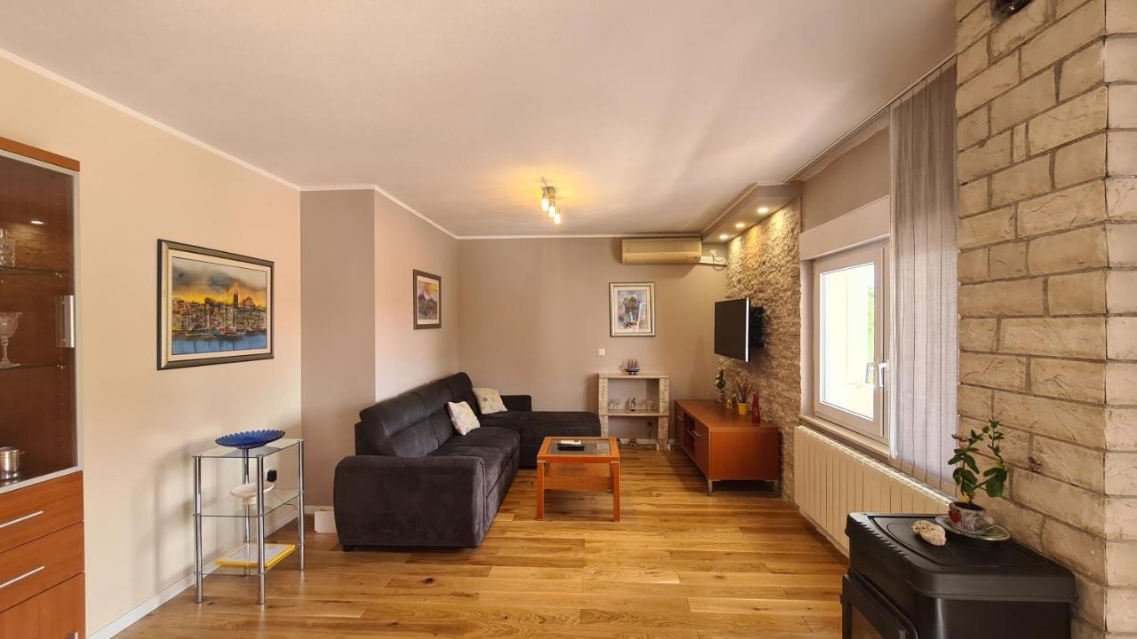 Apartments Maestral سبليت المظهر الخارجي الصورة