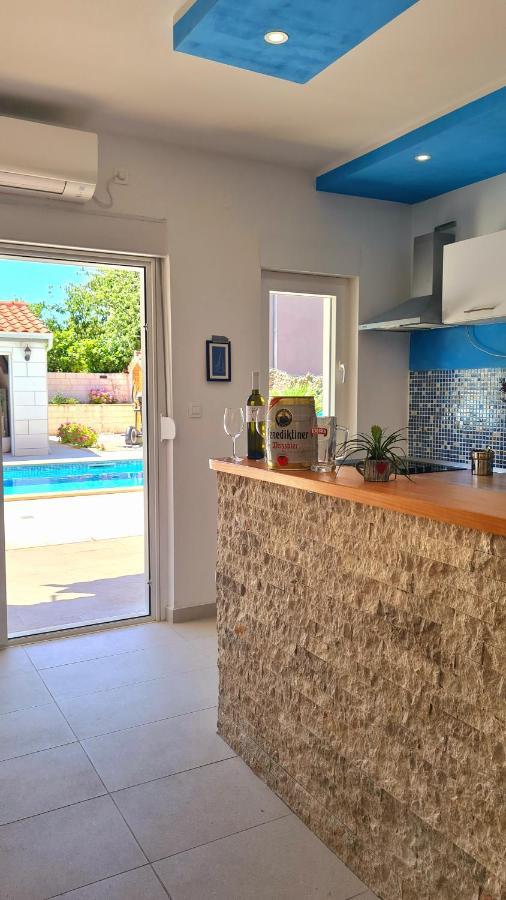 Apartments Maestral سبليت المظهر الخارجي الصورة