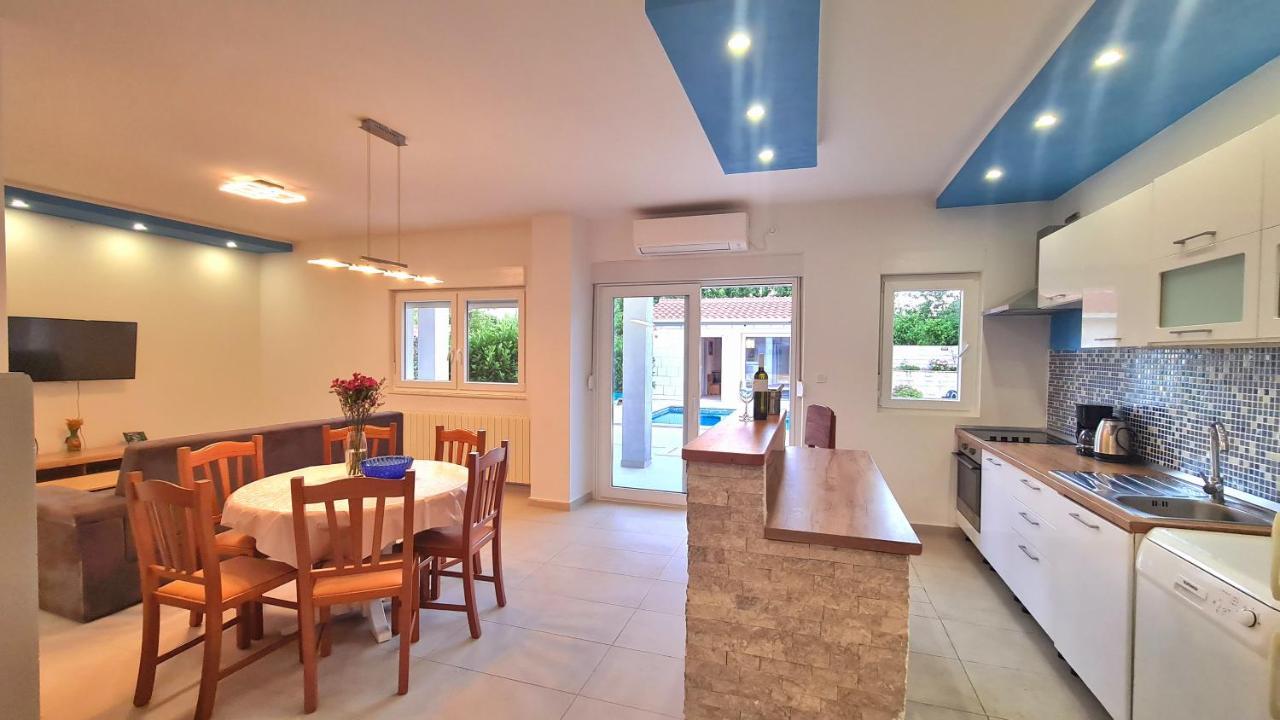 Apartments Maestral سبليت المظهر الخارجي الصورة