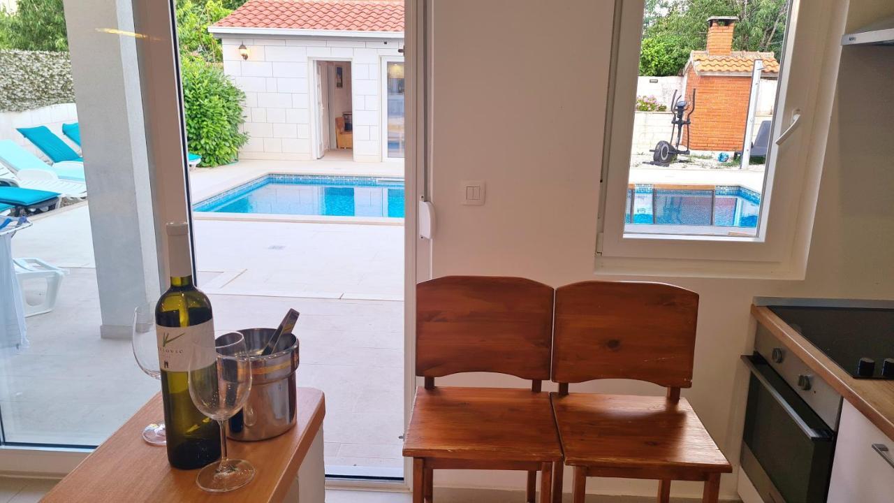Apartments Maestral سبليت المظهر الخارجي الصورة
