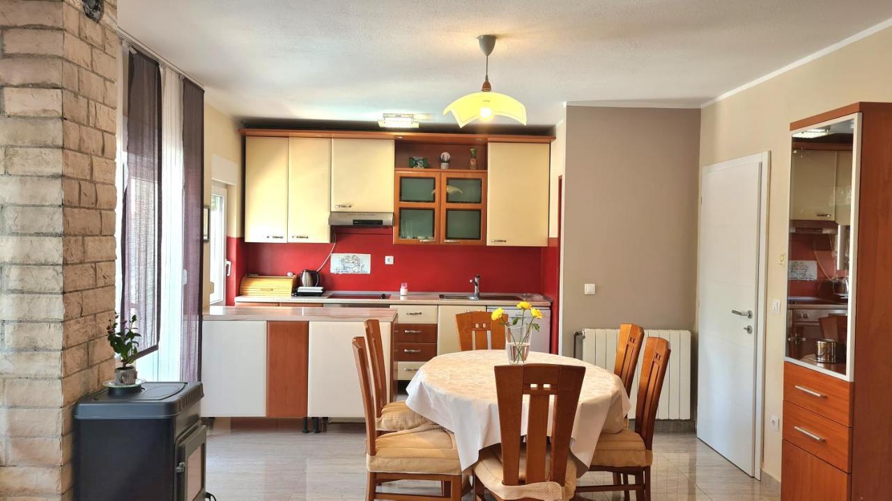 Apartments Maestral سبليت المظهر الخارجي الصورة