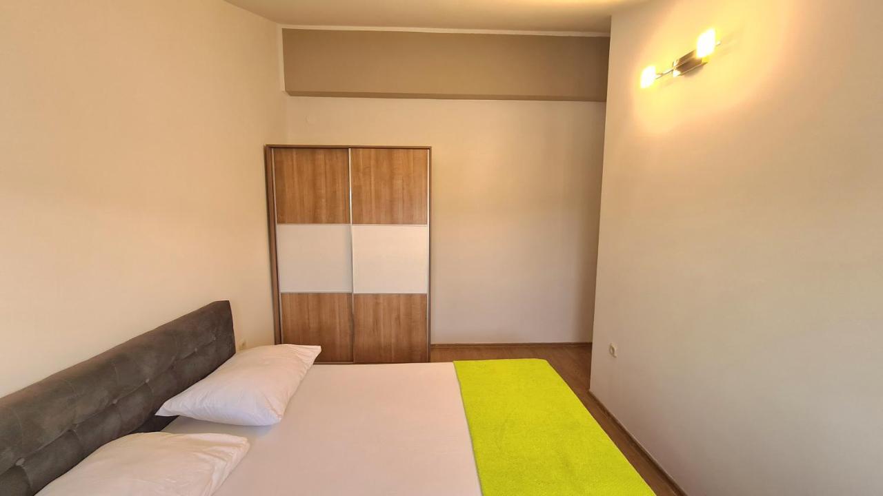Apartments Maestral سبليت المظهر الخارجي الصورة