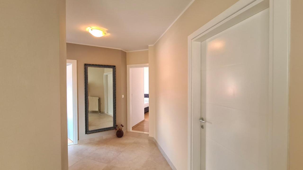 Apartments Maestral سبليت المظهر الخارجي الصورة