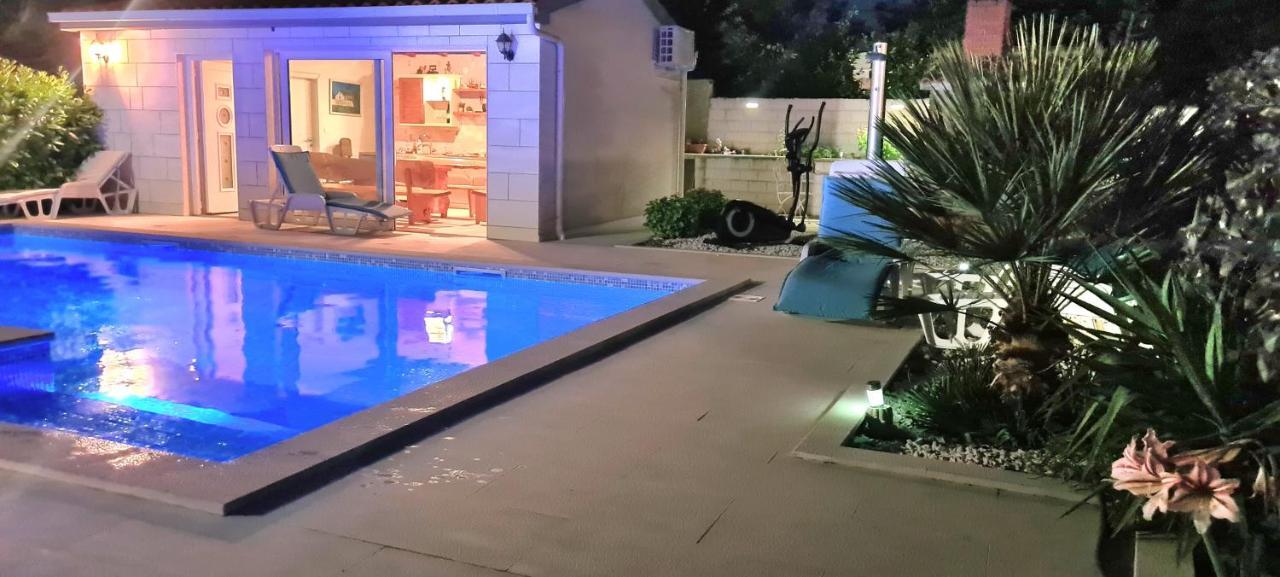 Apartments Maestral سبليت المظهر الخارجي الصورة