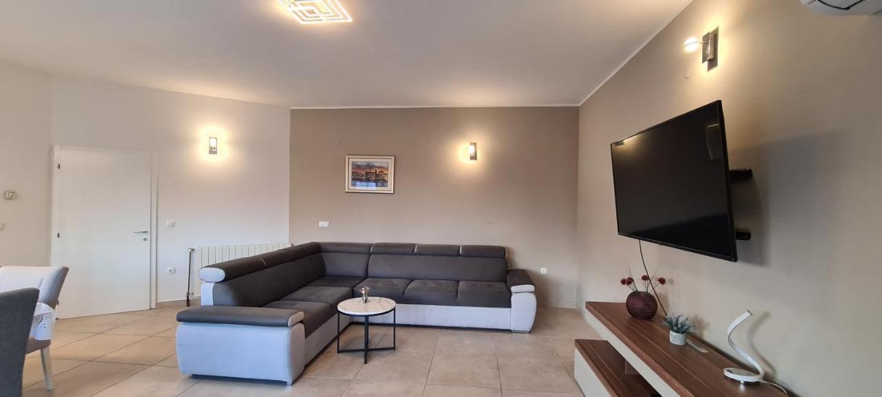 Apartments Maestral سبليت المظهر الخارجي الصورة