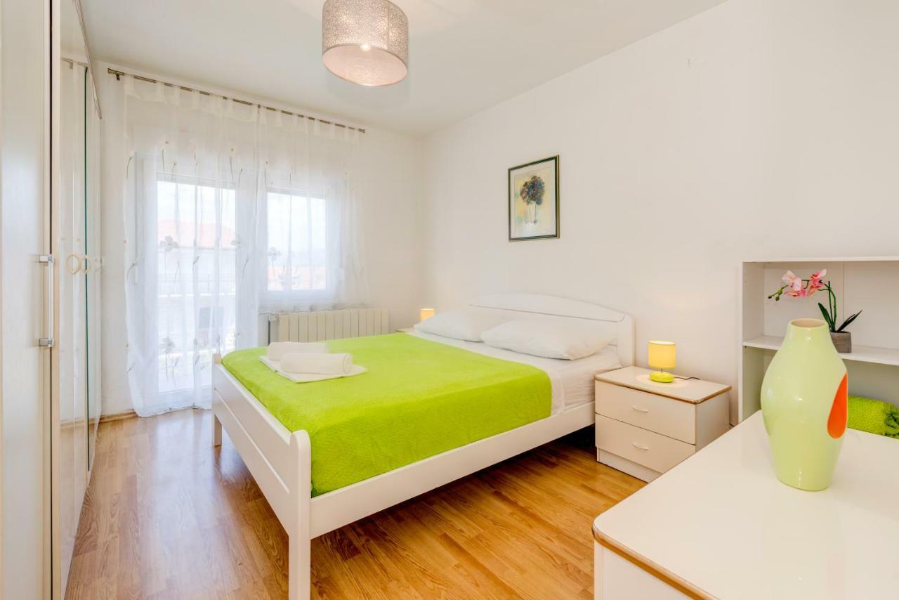 Apartments Maestral سبليت المظهر الخارجي الصورة