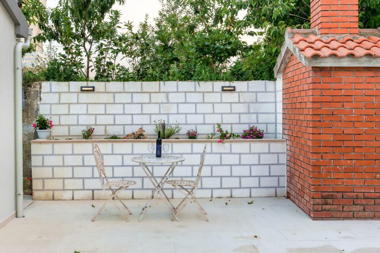 Apartments Maestral سبليت المظهر الخارجي الصورة