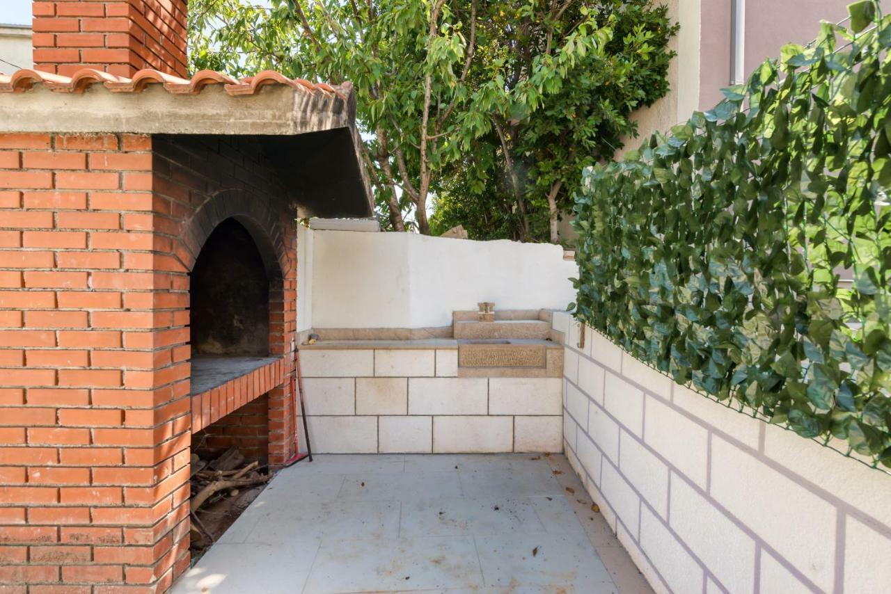 Apartments Maestral سبليت المظهر الخارجي الصورة