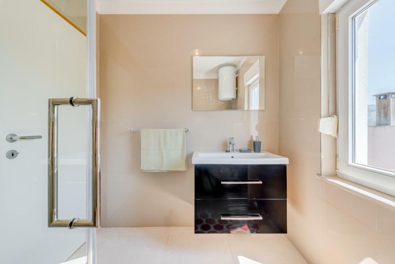 Apartments Maestral سبليت المظهر الخارجي الصورة