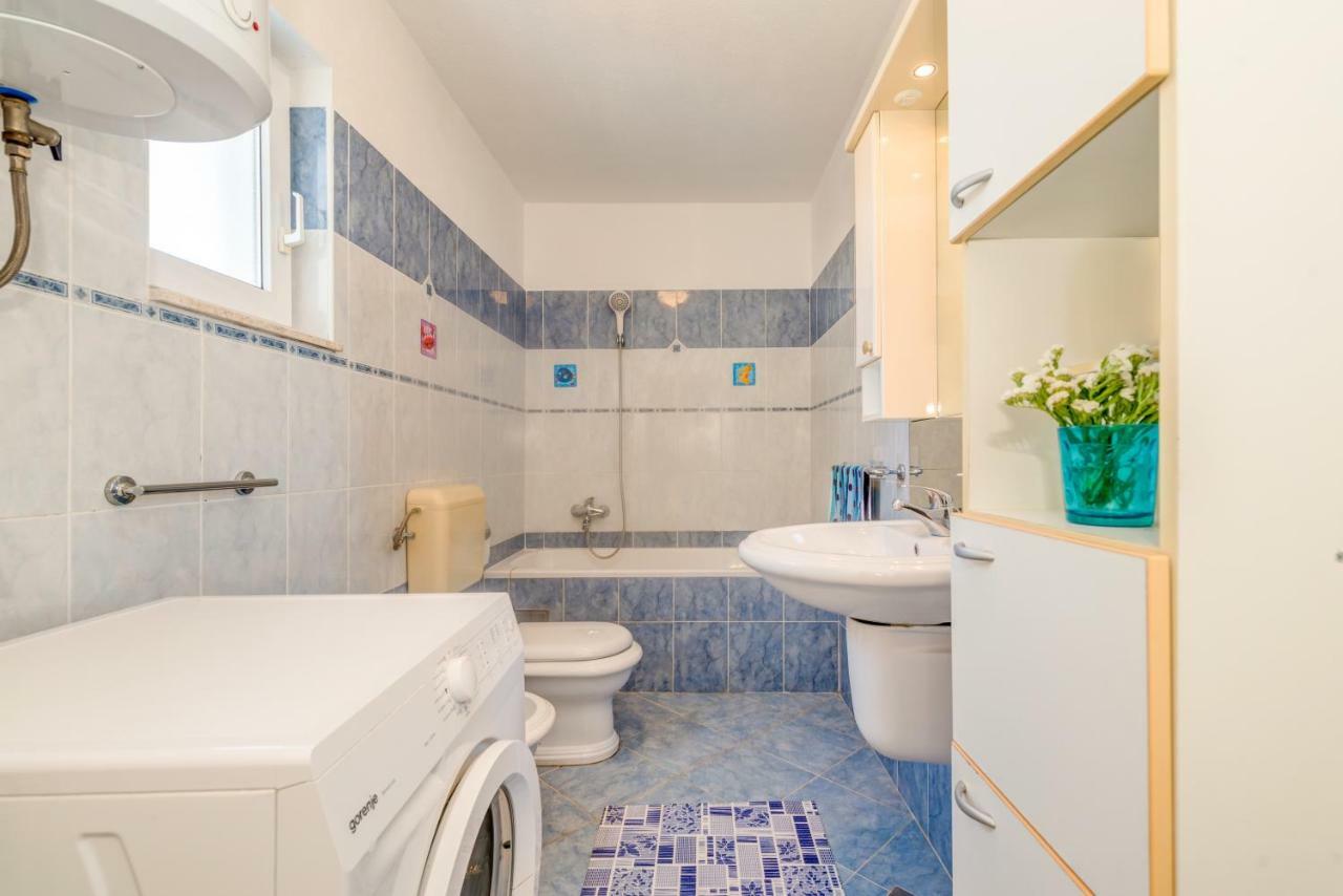 Apartments Maestral سبليت المظهر الخارجي الصورة